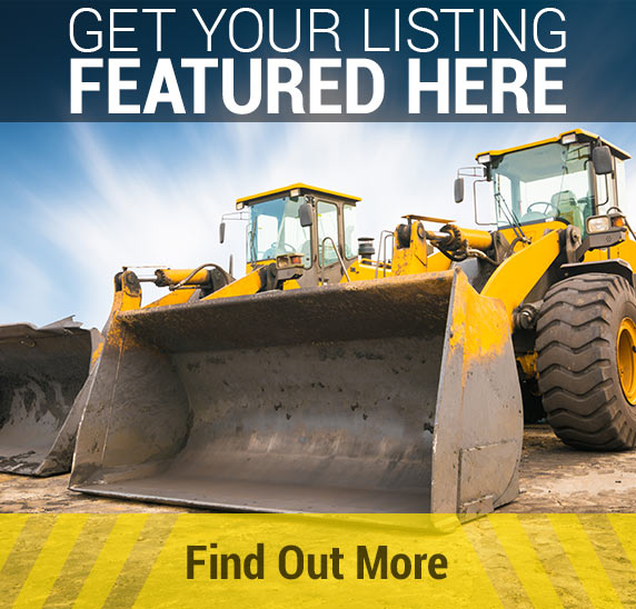 Get your listing featured here. Click to find out more